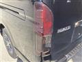 2018 Toyota Hiace Van