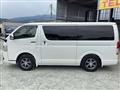 2019 Toyota Regiusace Van