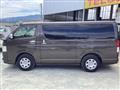2019 Toyota Hiace Van