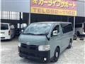 2021 Toyota Hiace Van