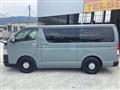 2021 Toyota Hiace Van