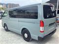 2021 Toyota Hiace Van