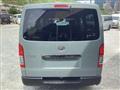 2021 Toyota Hiace Van