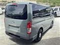 2021 Toyota Hiace Van