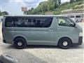 2021 Toyota Hiace Van