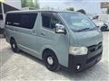 2021 Toyota Hiace Van