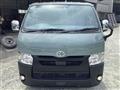 2021 Toyota Hiace Van