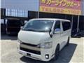 2015 Toyota Regiusace Van