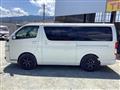 2015 Toyota Regiusace Van