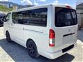 2015 Toyota Regiusace Van