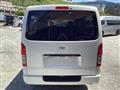 2015 Toyota Regiusace Van