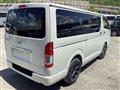 2015 Toyota Regiusace Van