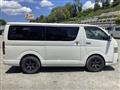 2015 Toyota Regiusace Van