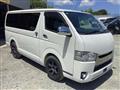 2015 Toyota Regiusace Van