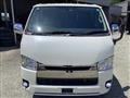 2015 Toyota Regiusace Van