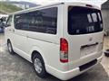 2015 Toyota Regiusace Van