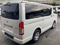2015 Toyota Regiusace Van