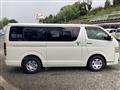2015 Toyota Regiusace Van