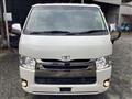 2015 Toyota Regiusace Van