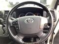 2015 Toyota Regiusace Van