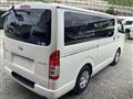 2017 Toyota Hiace Van