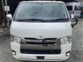 2017 Toyota Hiace Van