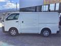 2018 Toyota Regiusace Van
