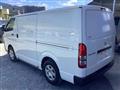 2018 Toyota Regiusace Van