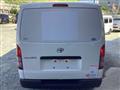 2018 Toyota Regiusace Van