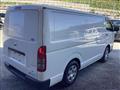 2018 Toyota Regiusace Van