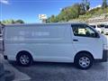 2018 Toyota Regiusace Van