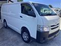 2018 Toyota Regiusace Van
