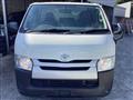 2018 Toyota Regiusace Van