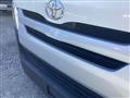 2018 Toyota Regiusace Van