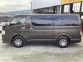 2019 Toyota Hiace Van