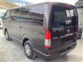 2019 Toyota Hiace Van
