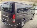 2019 Toyota Hiace Van