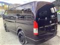 2017 Toyota Hiace Van