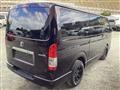 2017 Toyota Hiace Van