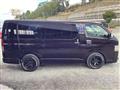 2017 Toyota Hiace Van