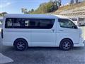 2018 Toyota Regiusace Van