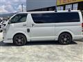 2021 Toyota Hiace Van