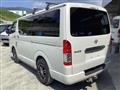 2021 Toyota Hiace Van