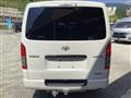2021 Toyota Hiace Van