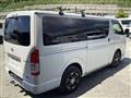 2021 Toyota Hiace Van