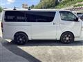 2021 Toyota Hiace Van