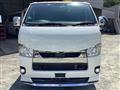 2021 Toyota Hiace Van