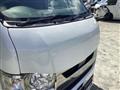 2021 Toyota Hiace Van