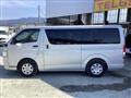 2021 Toyota Hiace Van