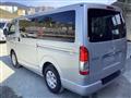 2021 Toyota Hiace Van